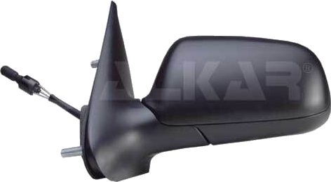 Rétroviseur extérieur — CITROËN — ALKAR 6164363