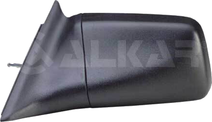 Rétroviseur extérieur — OPEL — ALKAR 6164435