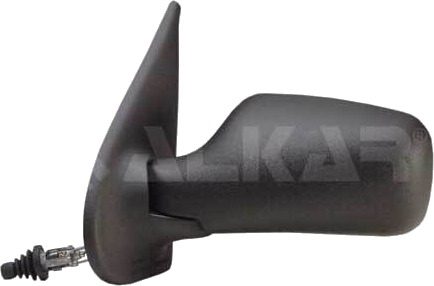Rétroviseur extérieur — FIAT — ALKAR 6164489