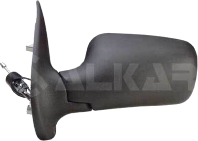 Rétroviseur extérieur — FIAT — ALKAR 6164496