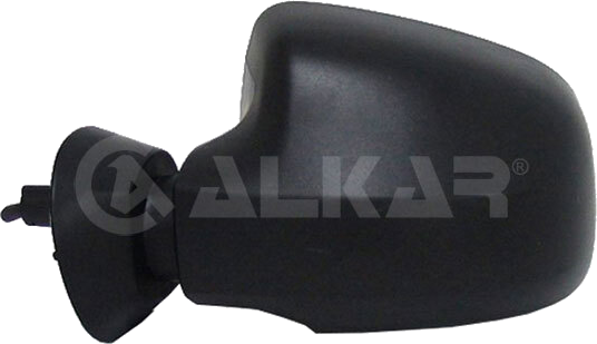 Rétroviseur extérieur — DACIA / RENAULT — ALKAR 6164594