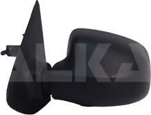 Rétroviseur extérieur — DACIA — ALKAR 6164721