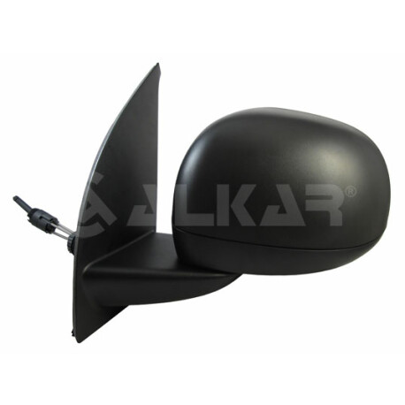 Rétroviseur extérieur — FIAT — ALKAR 6164924