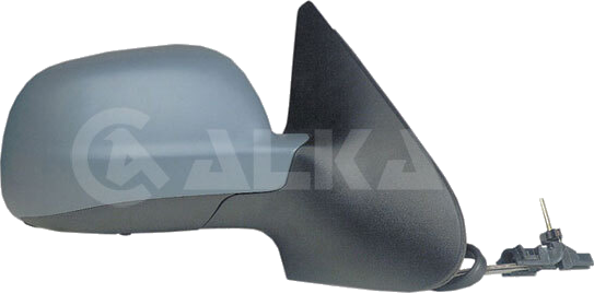 Rétroviseur extérieur — VW — ALKAR 6165109