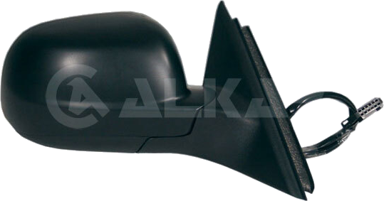 Rétroviseur extérieur — VW — ALKAR 6165127