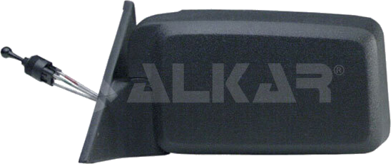Rétroviseur extérieur — RENAULT — ALKAR 6165172