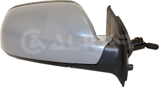 Rétroviseur extérieur — PEUGEOT — ALKAR 6165307