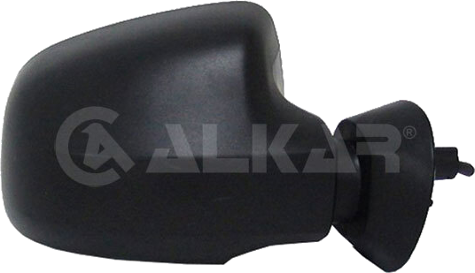 Rétroviseur extérieur — DACIA / RENAULT — ALKAR 6165594