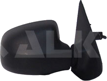 Rétroviseur extérieur — DACIA — ALKAR 6165721