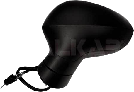 Rétroviseur extérieur — SEAT — ALKAR 6165803