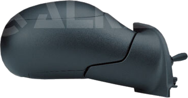 Rétroviseur extérieur — CITROËN — ALKAR 6165851