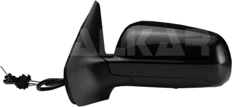 Rétroviseur extérieur — VW — ALKAR 6166127