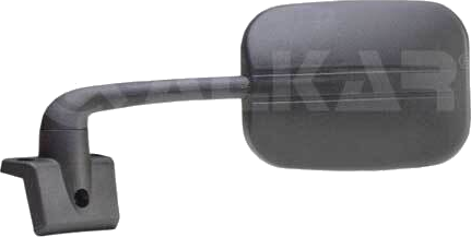 Rétroviseur extérieur — CITROËN — ALKAR 8102327