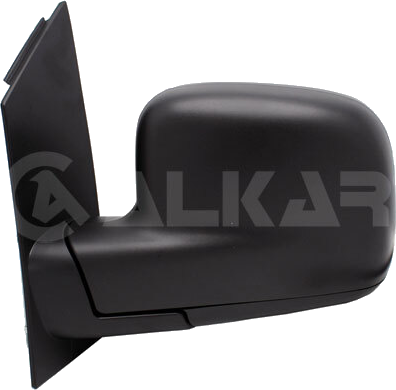 Rétroviseur extérieur — VW — ALKAR 9201154
