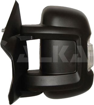 Rétroviseur extérieur — CITROËN / FIAT / PEUGEOT — ALKAR 9201922