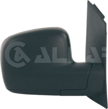 Rétroviseur extérieur — VW — ALKAR 9202154