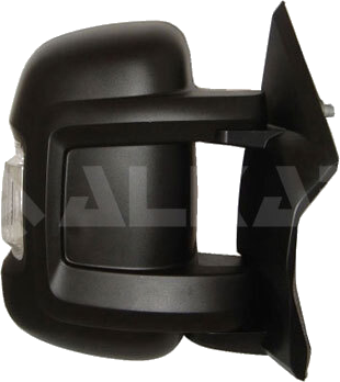 Rétroviseur extérieur — CITROËN / FIAT / PEUGEOT — ALKAR 9202922