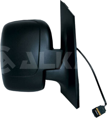 Rétroviseur extérieur — CITROËN / FIAT / PEUGEOT — ALKAR 9221955