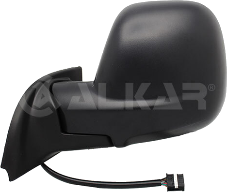 Rétroviseur extérieur — CITROËN / PEUGEOT — ALKAR 9225836