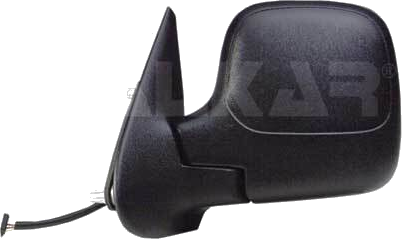 Rétroviseur extérieur — CITROËN / PEUGEOT — ALKAR 9225974