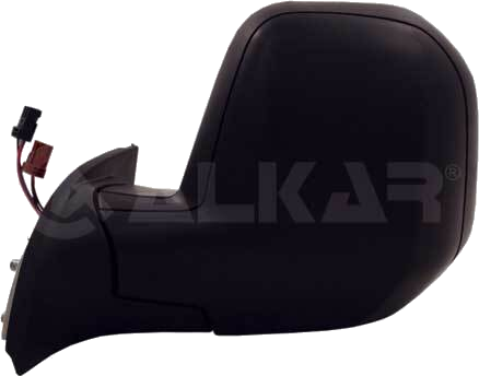 Rétroviseur extérieur — CITROËN / PEUGEOT — ALKAR 9225998