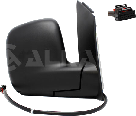 Rétroviseur extérieur — VW — ALKAR 9226154