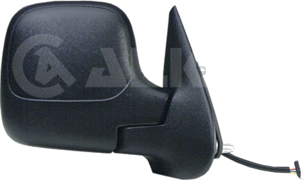 Rétroviseur extérieur — CITROËN / PEUGEOT — ALKAR 9226974