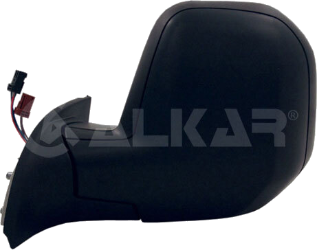 Rétroviseur extérieur — CITROËN / PEUGEOT — ALKAR 9226998