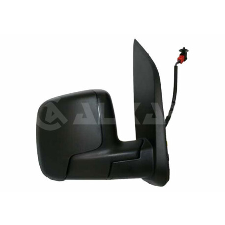 Rétroviseur extérieur — CITROËN / FIAT / PEUGEOT — ALKAR 9236351