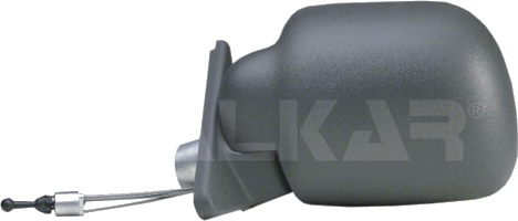 Rétroviseur extérieur — RENAULT — ALKAR 9264155