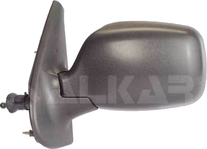 Rétroviseur extérieur — NISSAN / RENAULT — ALKAR 9264174