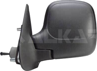 Rétroviseur extérieur — CITROËN / PEUGEOT — ALKAR 9264974