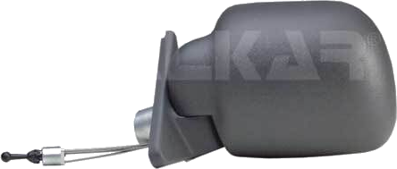 Rétroviseur extérieur — RENAULT — ALKAR 9265155