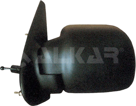 Rétroviseur extérieur — RENAULT — ALKAR 9265156