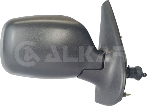 Rétroviseur extérieur — NISSAN / RENAULT — ALKAR 9265174
