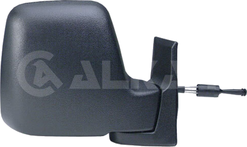 Rétroviseur extérieur — CITROËN / FIAT / PEUGEOT — ALKAR 9265973