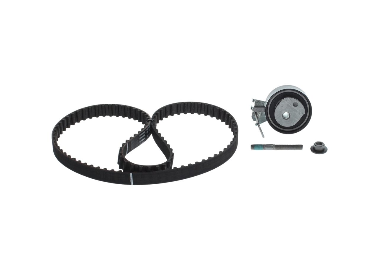 1 987 946 720 Timing Belt Set — AMERIGO 0831S0