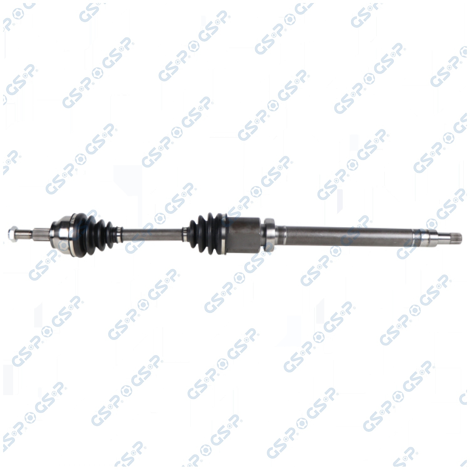 218299 Arbre de transmission — AMERIGO 218299
