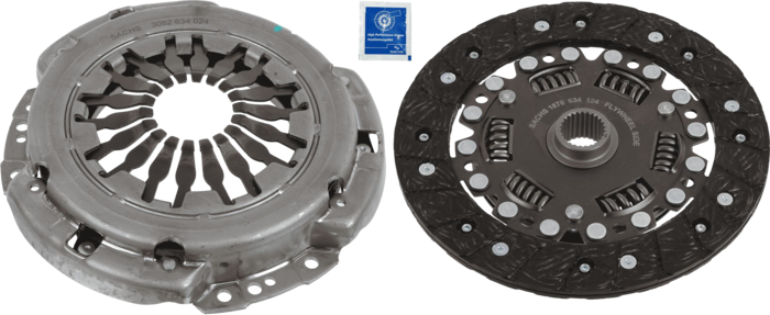 4330402510 Kit d'embrayage — AMERIGO 302052617R