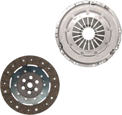 F1M002NX Kit d'embrayage — AMERIGO 302057505R