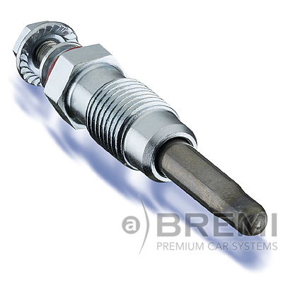 25026 Bougie de préchauffage — DENSO AN064163