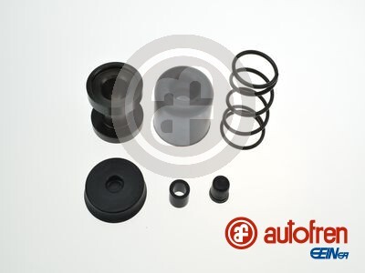 D3062C Kit de réparation, clutch slave cylinder — BOSCH D3062C