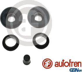 D3091 Kit de réparation, Cylindre de roue — AUTOFREN   SENSA D3091