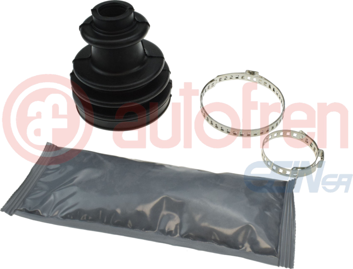 D8086 Jeu de soufflets de cardan — AUTOFREN   SENSA D8086