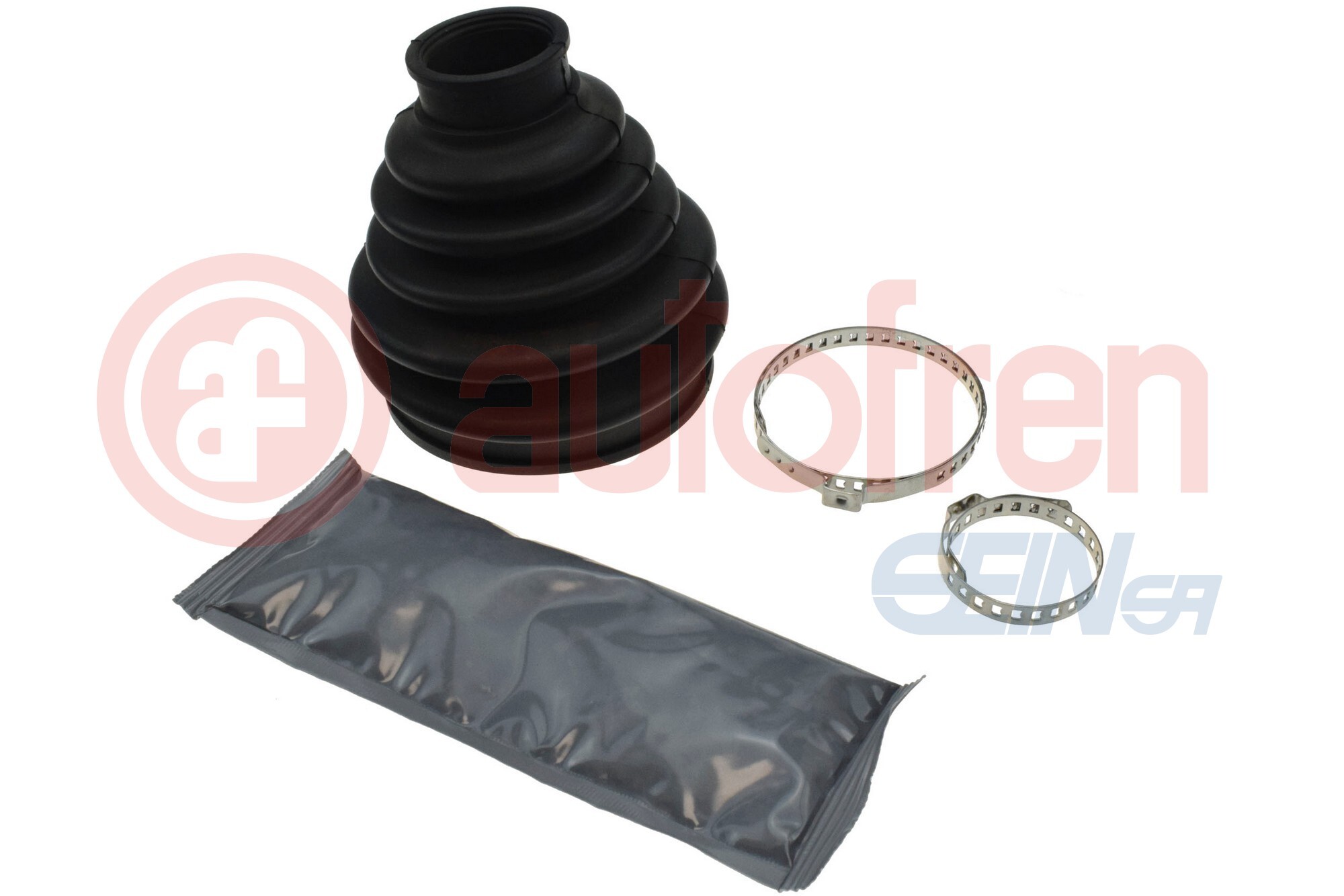 D8175T Jeu de soufflets de cardan — AUTOFREN   SENSA D8175T