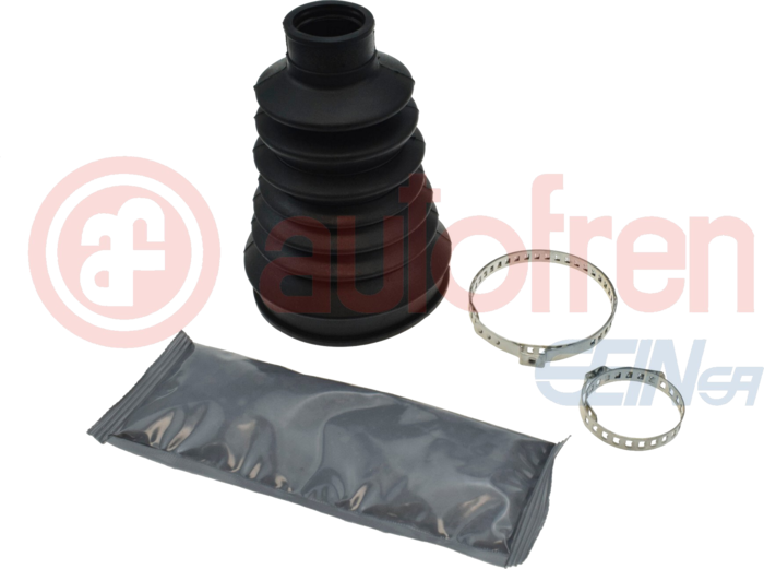 D8184T Jeu de soufflets de cardan — AUTOFREN   SENSA D8184T