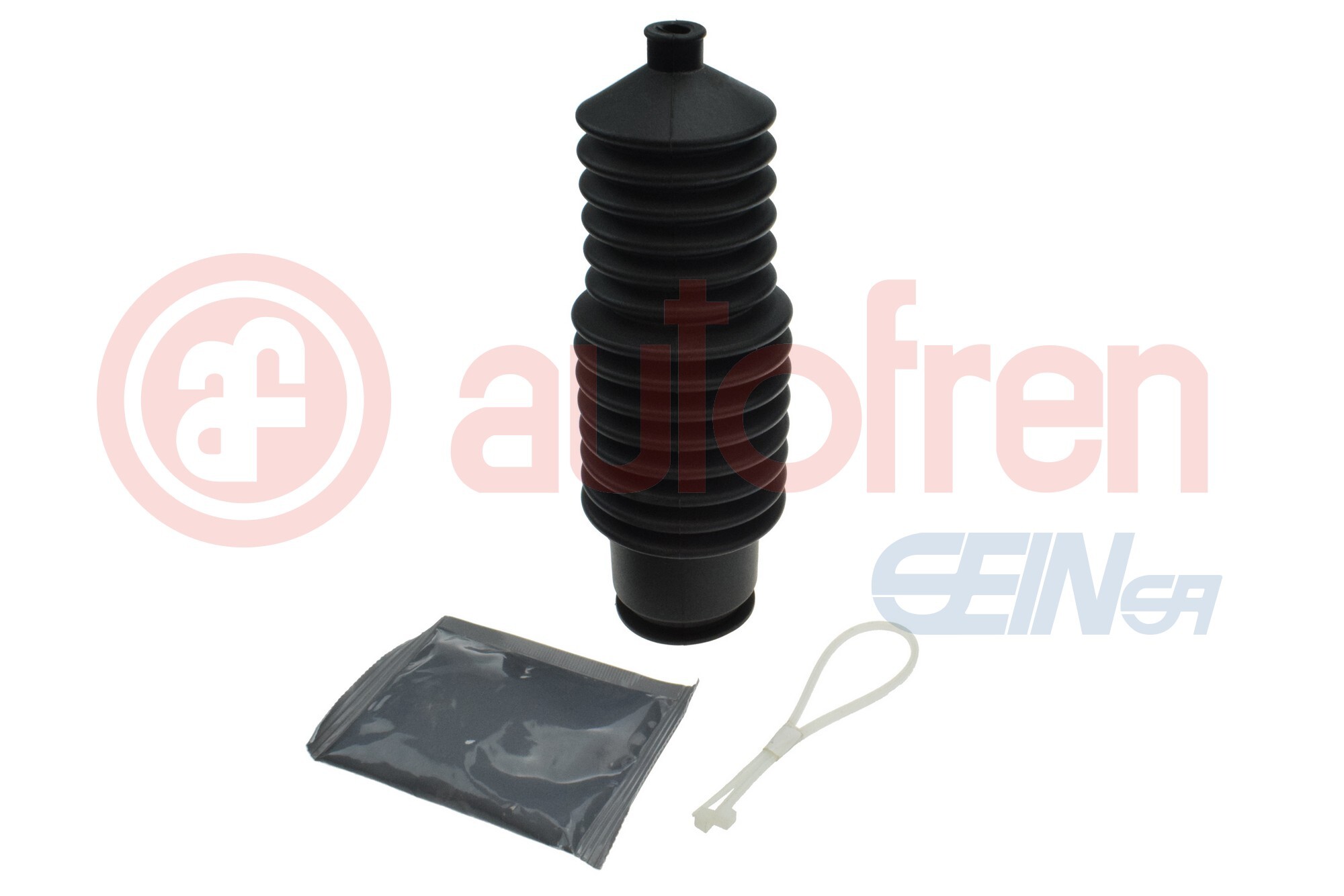 D9024 Bellow Set, steering — AUTOFREN   SENSA D9024