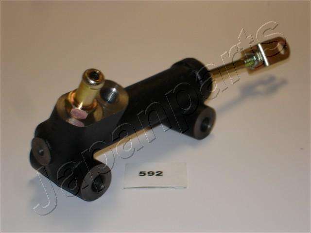 FR-592 Émetteur d'embrayage — BGF MB-165130
