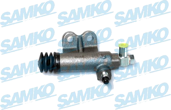 SAMKO M30074 Récepteur d'embrayage — BGF MR980566