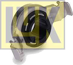 500 0028 10 Clutch Butée d'embrayage — CORAM C0009